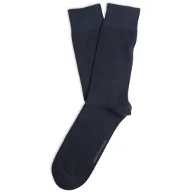 12-pack (pay for 10) of Navy Socks