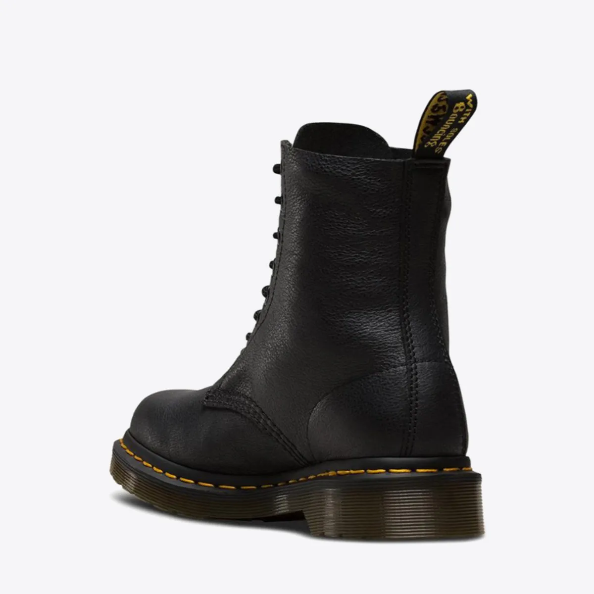 1460 Pascal Virginia 8-Eye Boots