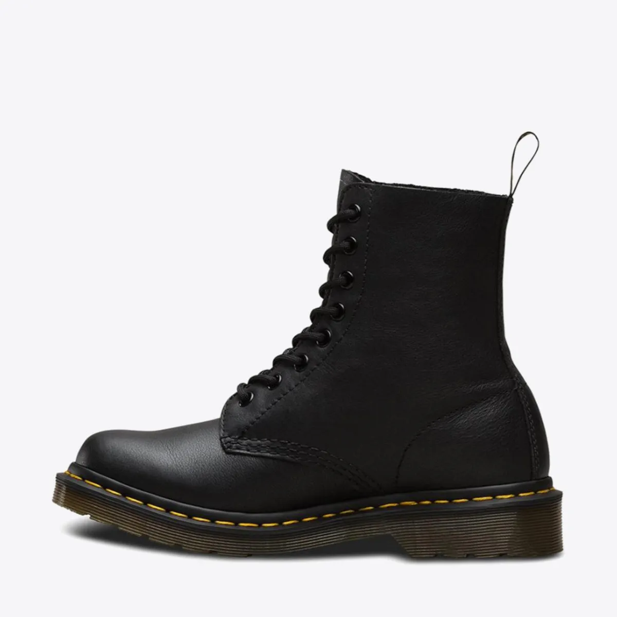 1460 Pascal Virginia 8-Eye Boots