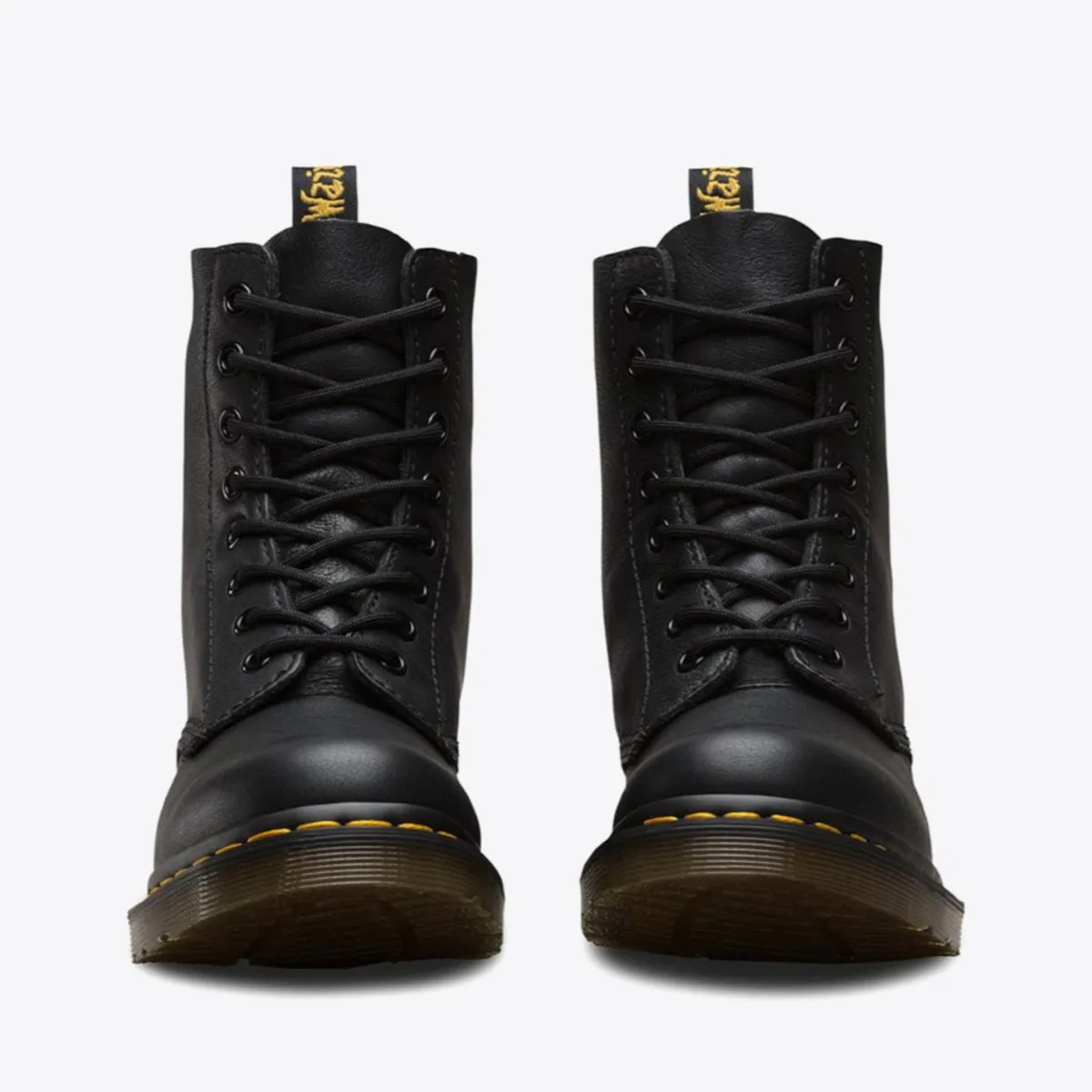 1460 Pascal Virginia 8-Eye Boots