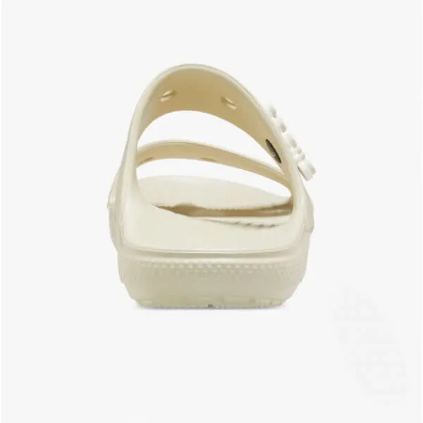 206761-2Y2 CLASSIC Unisex Sandals Bone