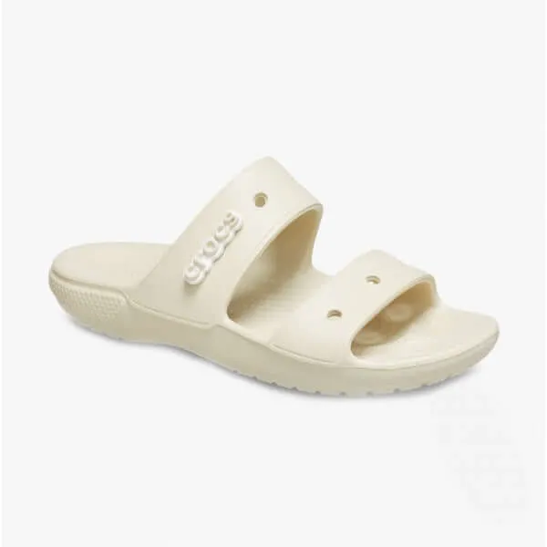 206761-2Y2 CLASSIC Unisex Sandals Bone