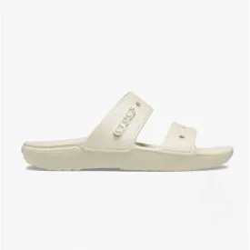 206761-2Y2 CLASSIC Unisex Sandals Bone