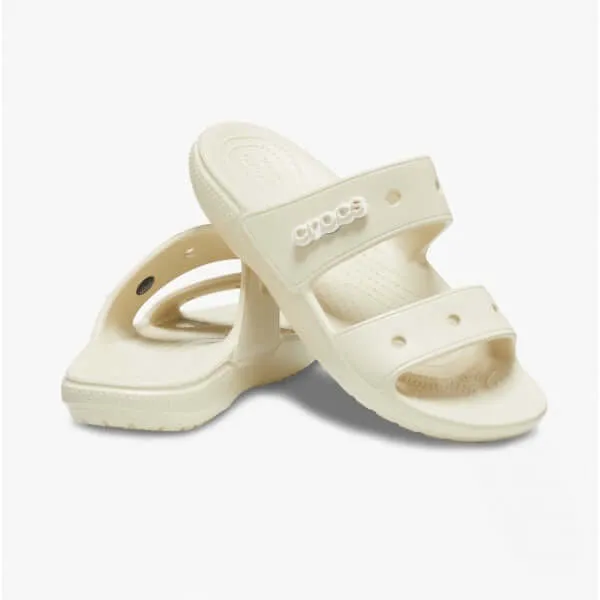 206761-2Y2 CLASSIC Unisex Sandals Bone