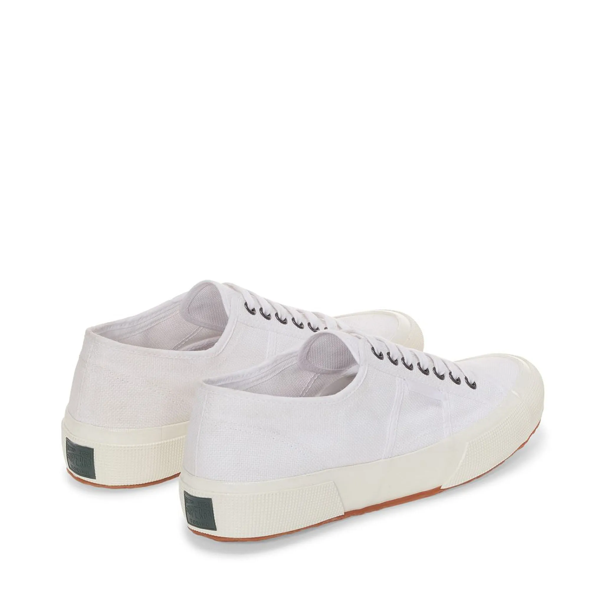 2750 Og Sneakers - White Avorio