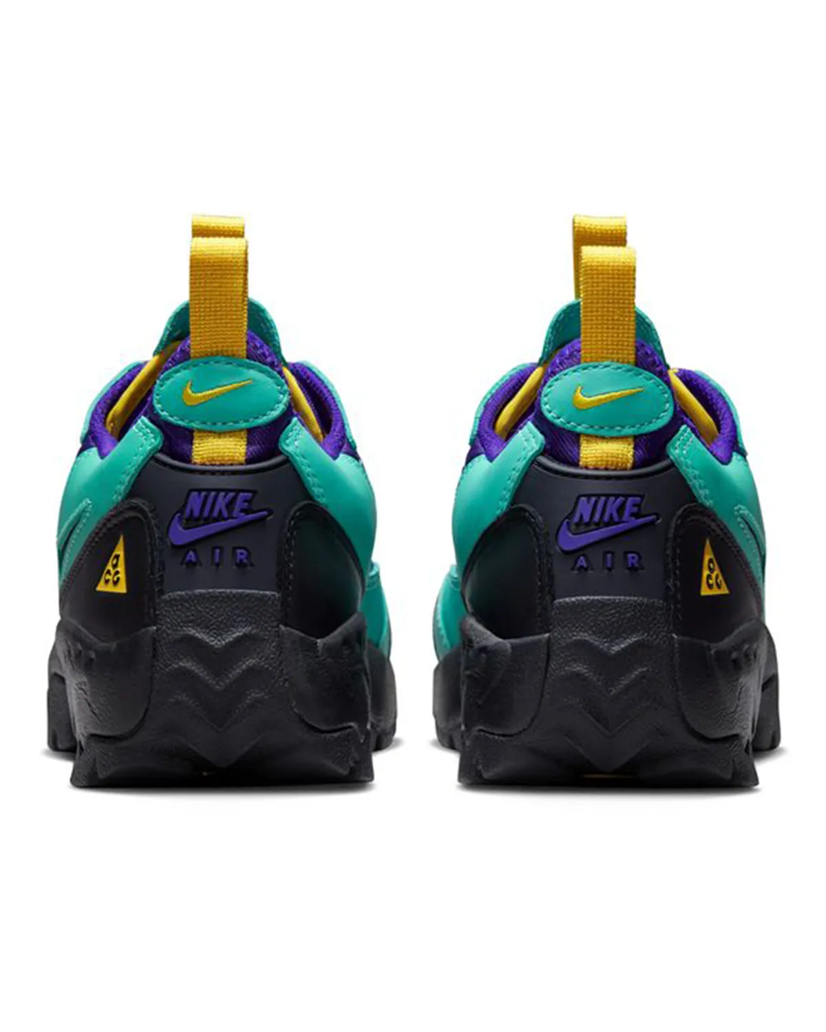 ACG Air Mada Light Menta/Black/Electro Purple