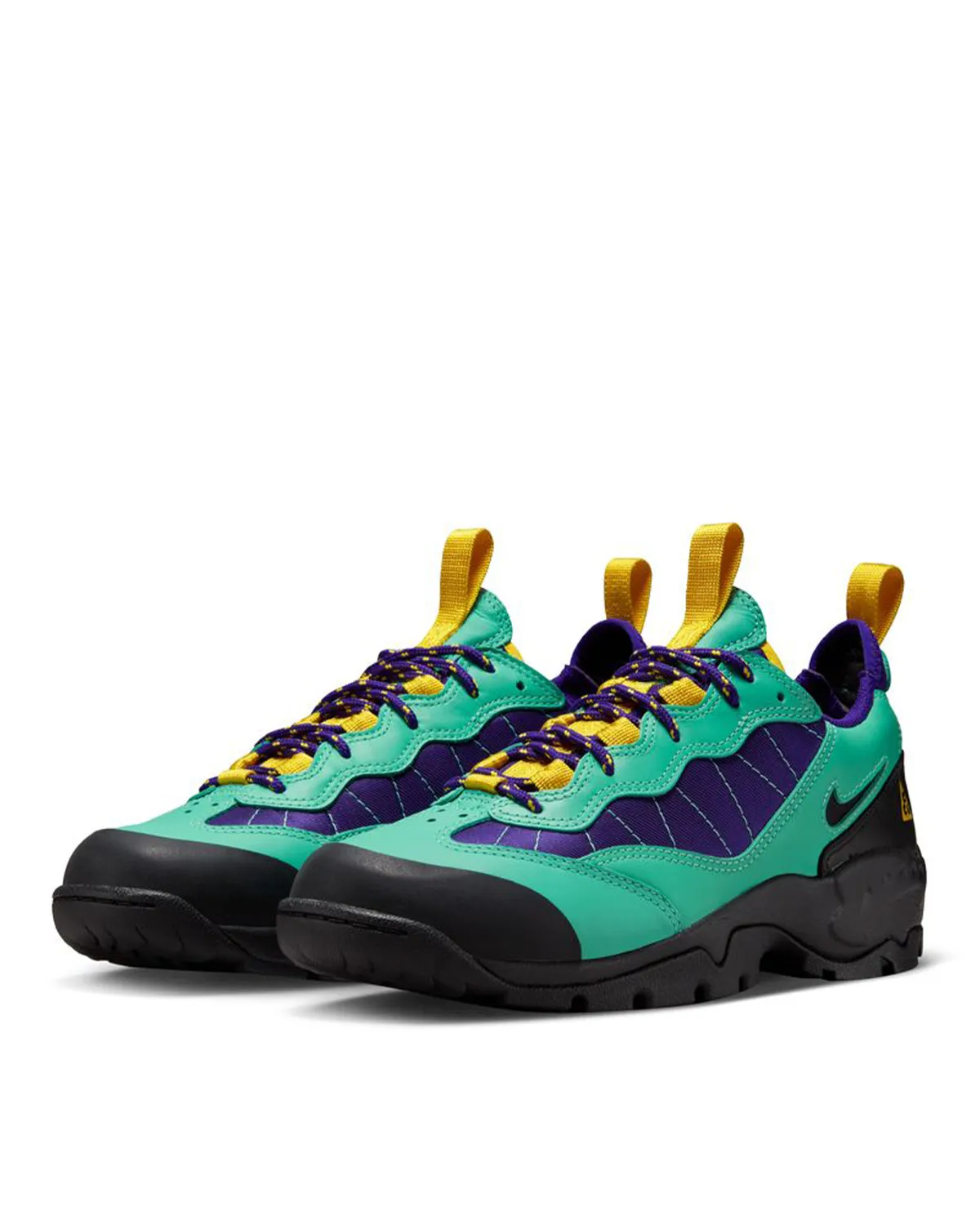 ACG Air Mada Light Menta/Black/Electro Purple