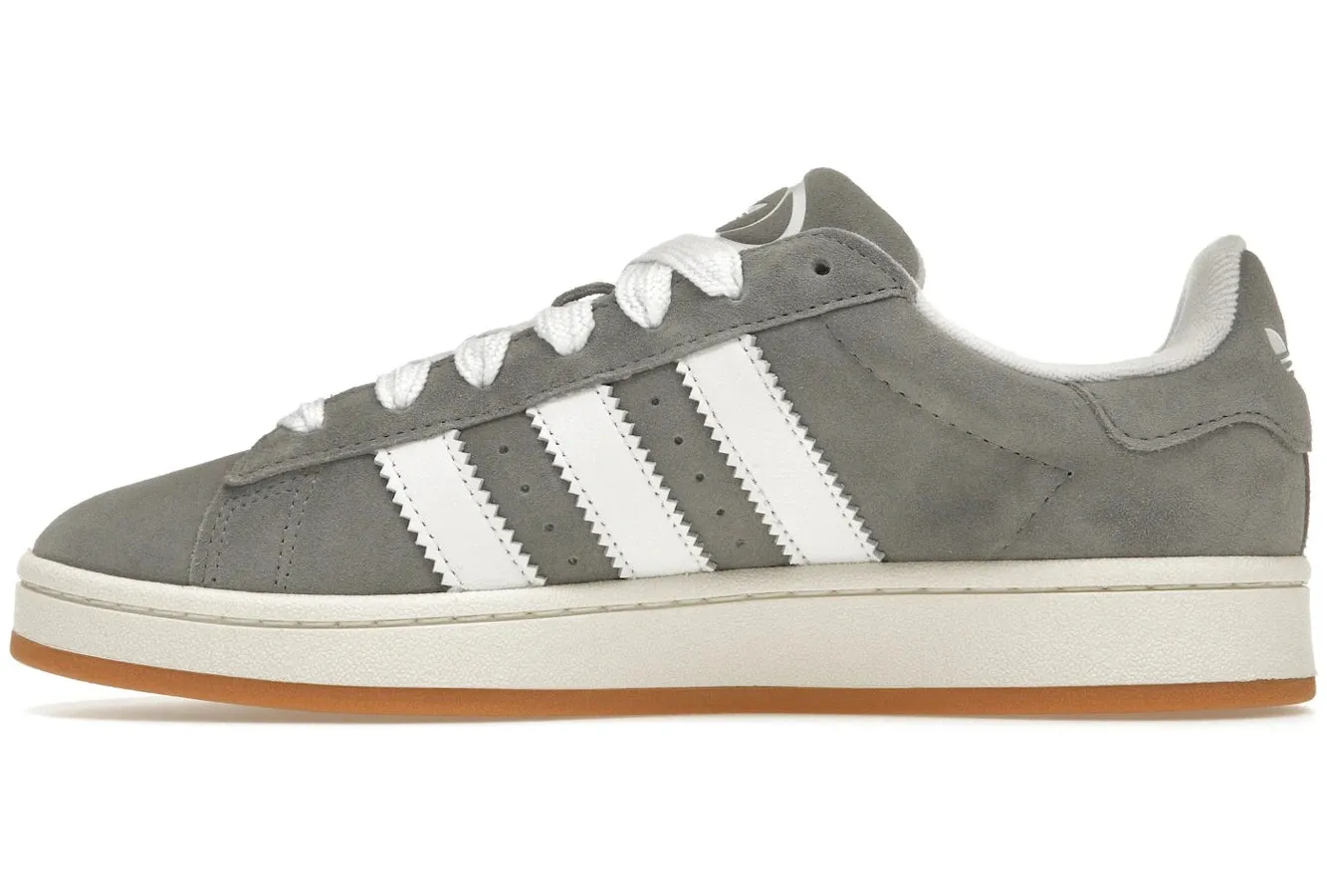 Adidas Campus 00s Grey White