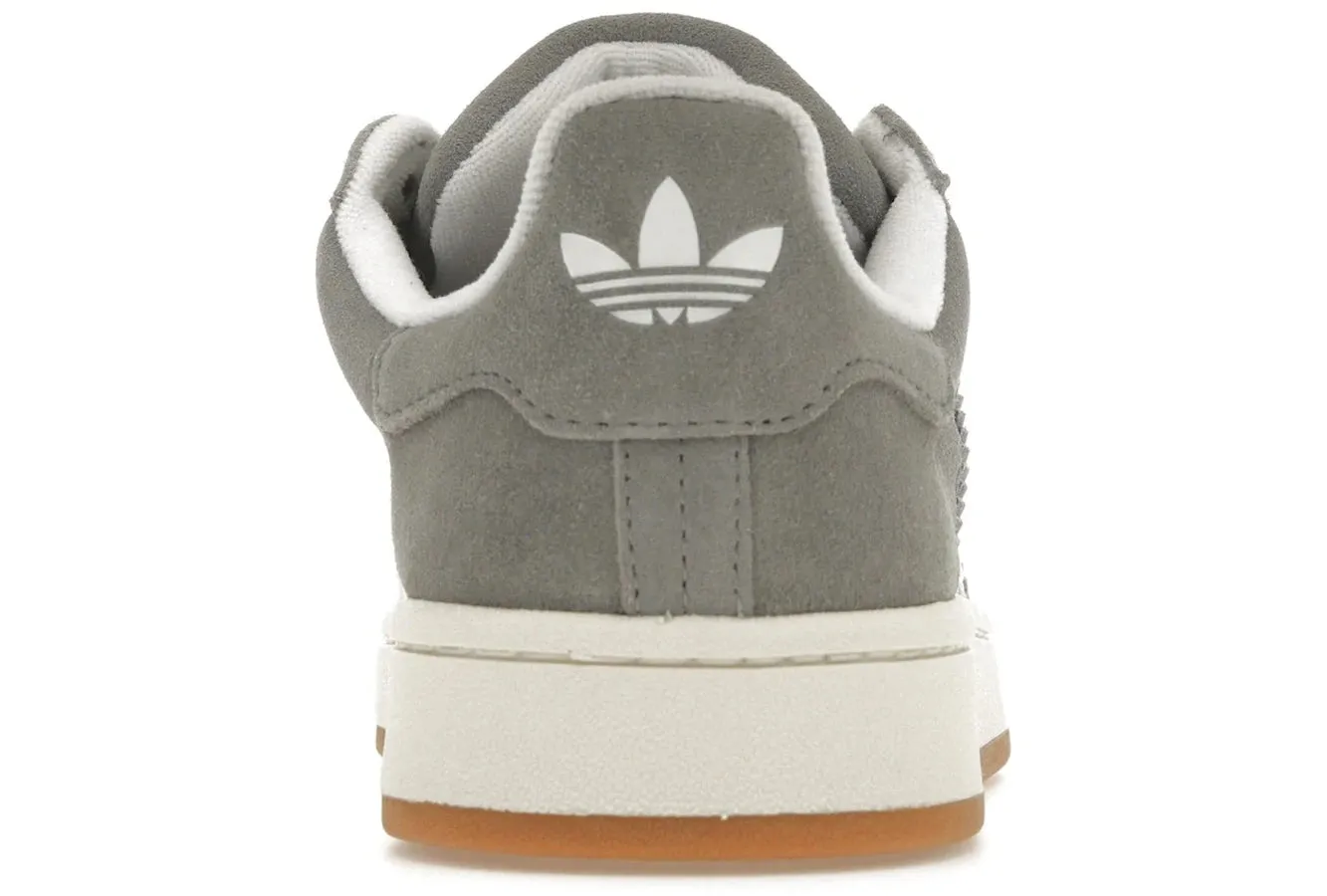 Adidas Campus 00s Grey White