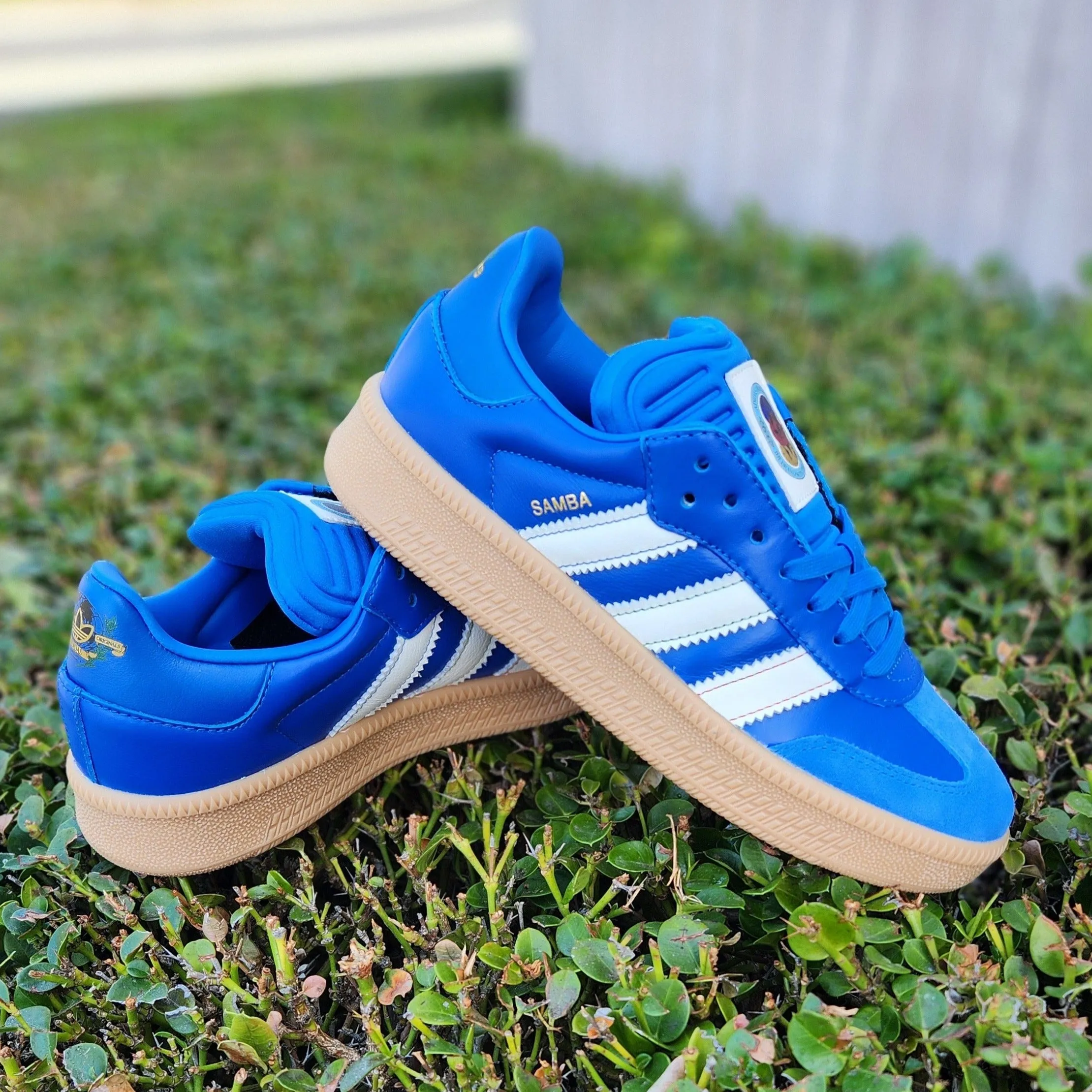 ADIDAS SAMBA XLG