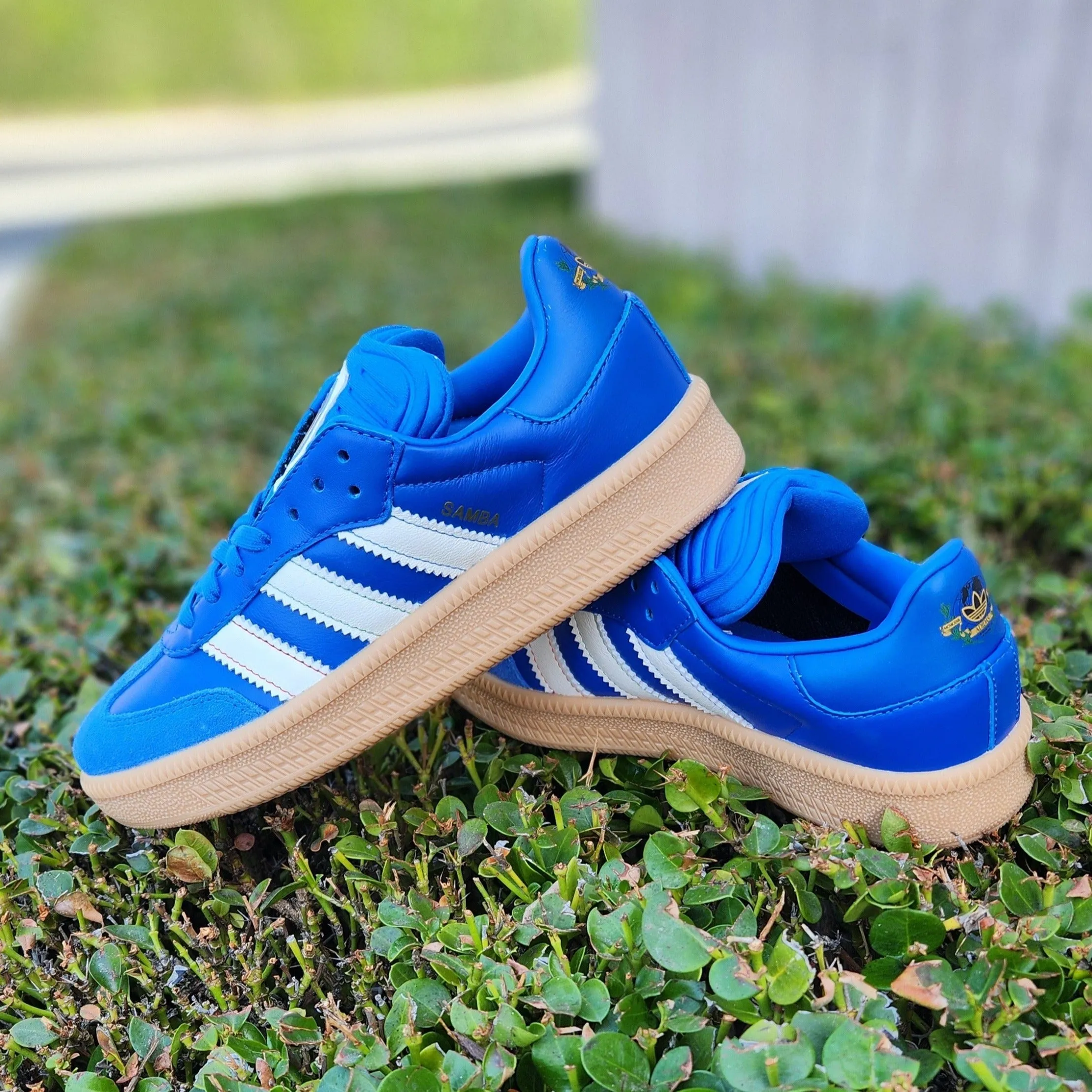 ADIDAS SAMBA XLG