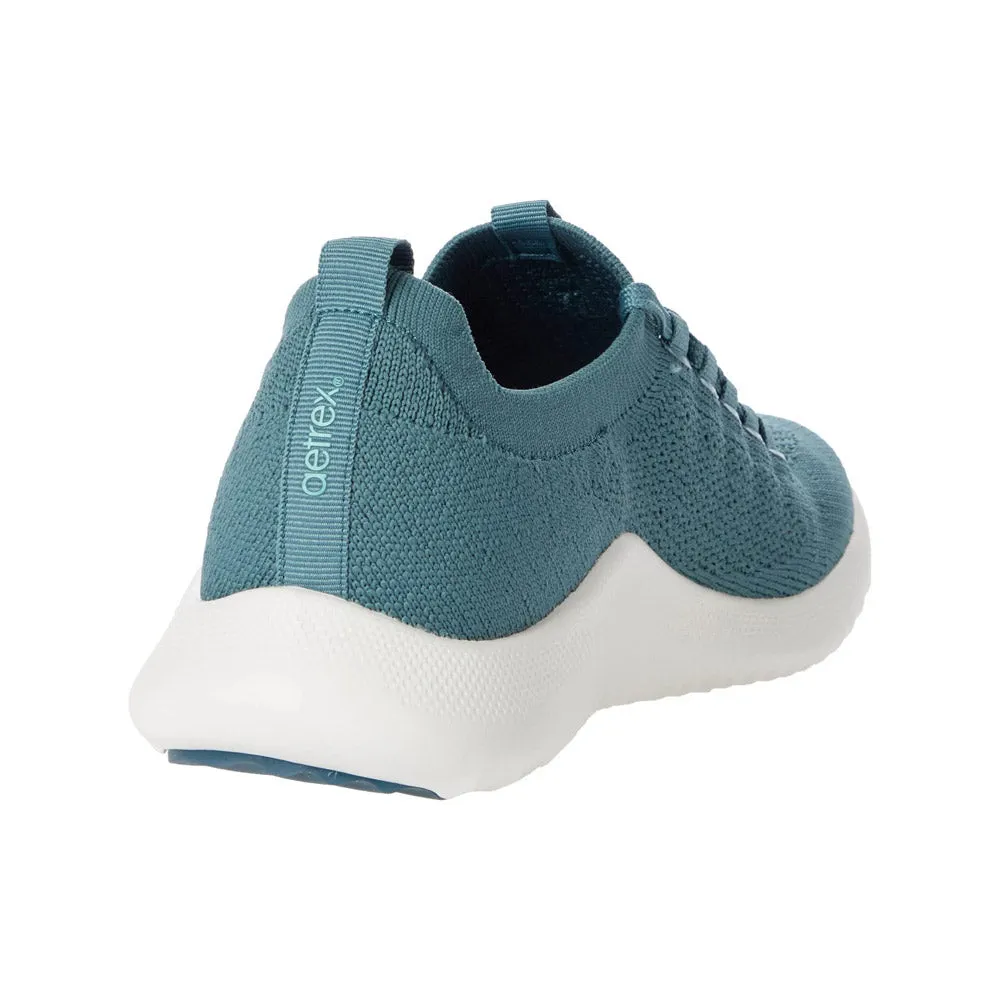 AETREX CARLY TEAL - WOMENS