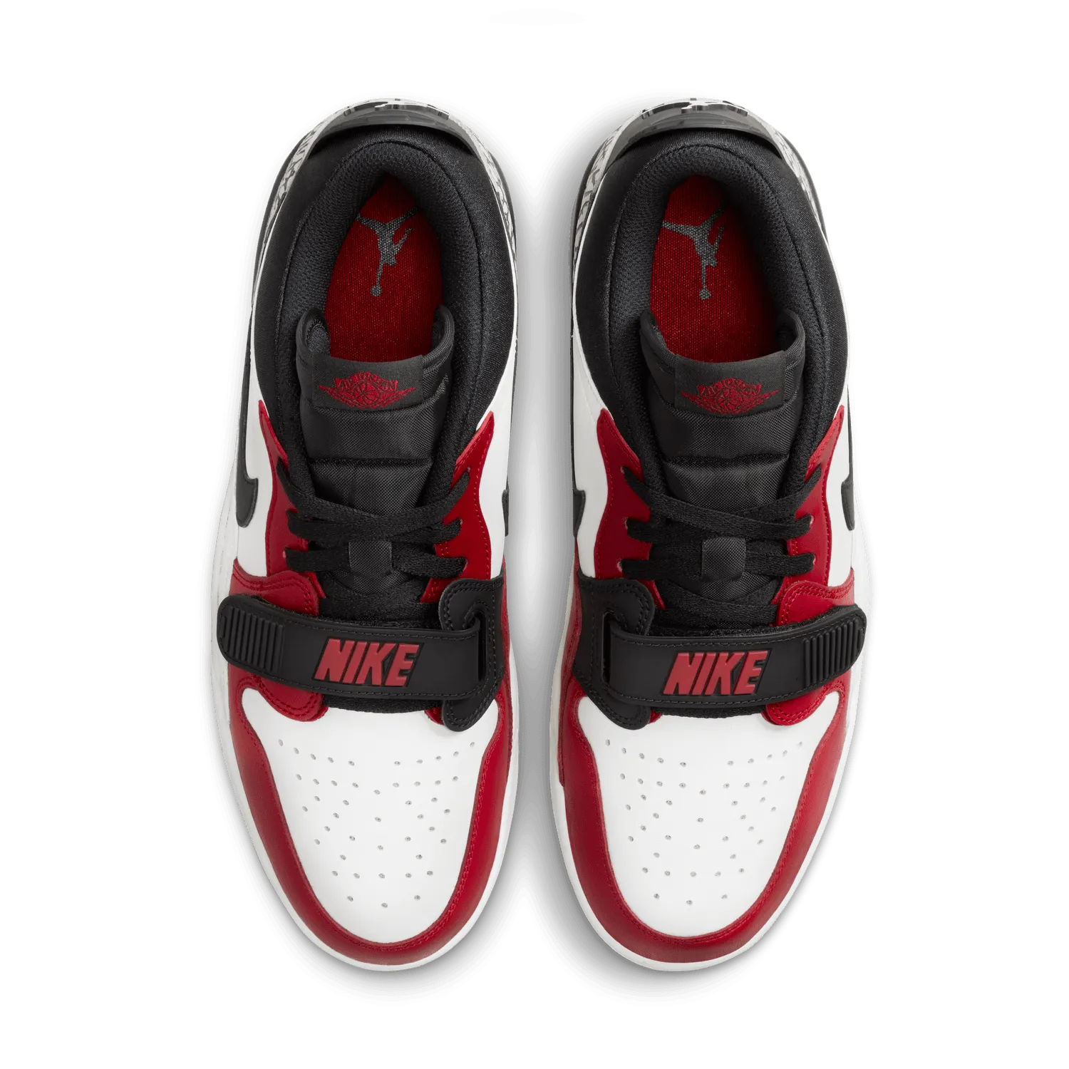 Air Jordan Legacy 312 Low 'Chicago'