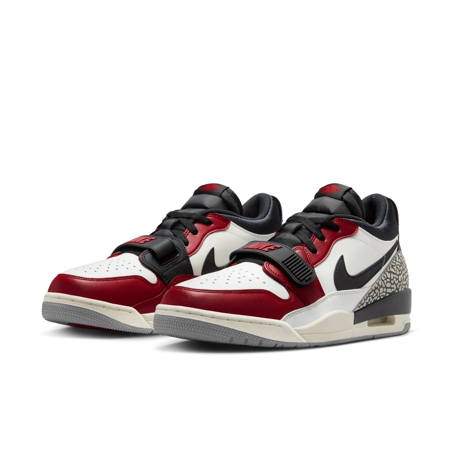 Air Jordan Legacy 312 Low 'Chicago'