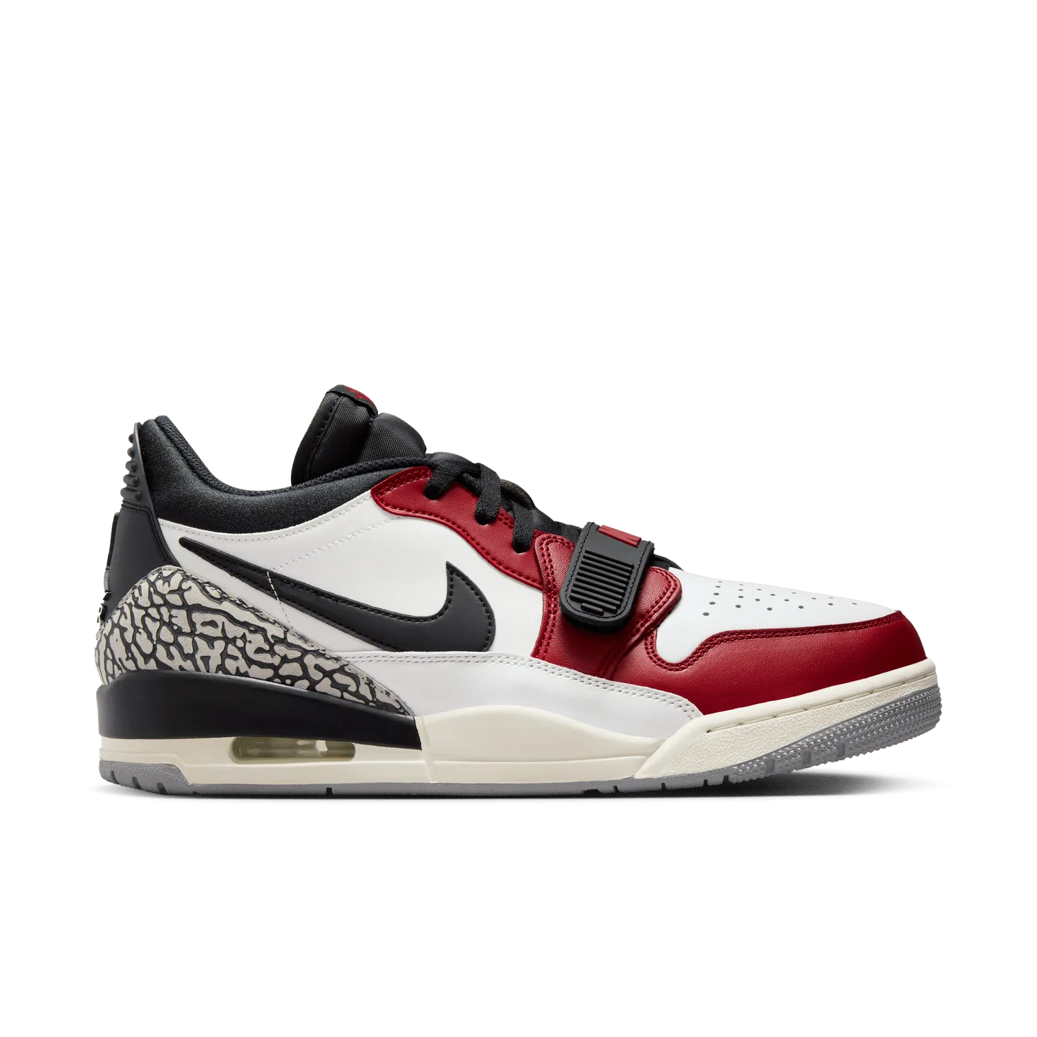 Air Jordan Legacy 312 Low 'Chicago'