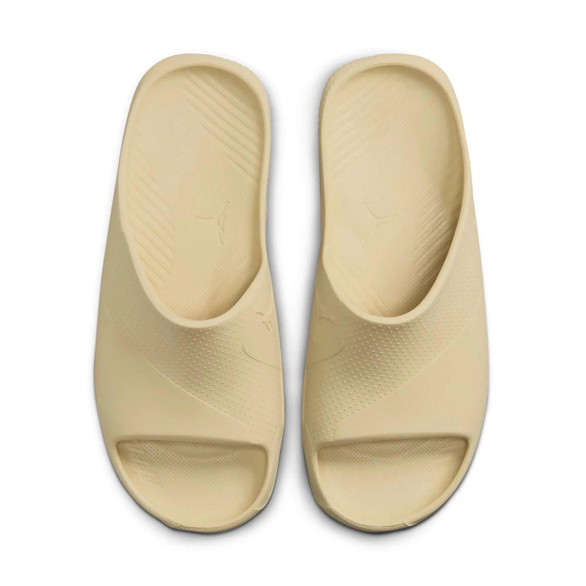 Air Jordan Post Slide (Team Gold/Team Gold)