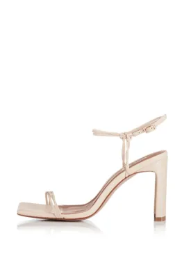 Alias Mae Camelia Heel in Bone