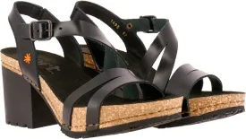 ART Metropolitan Soho City 1693 Women's Sandals