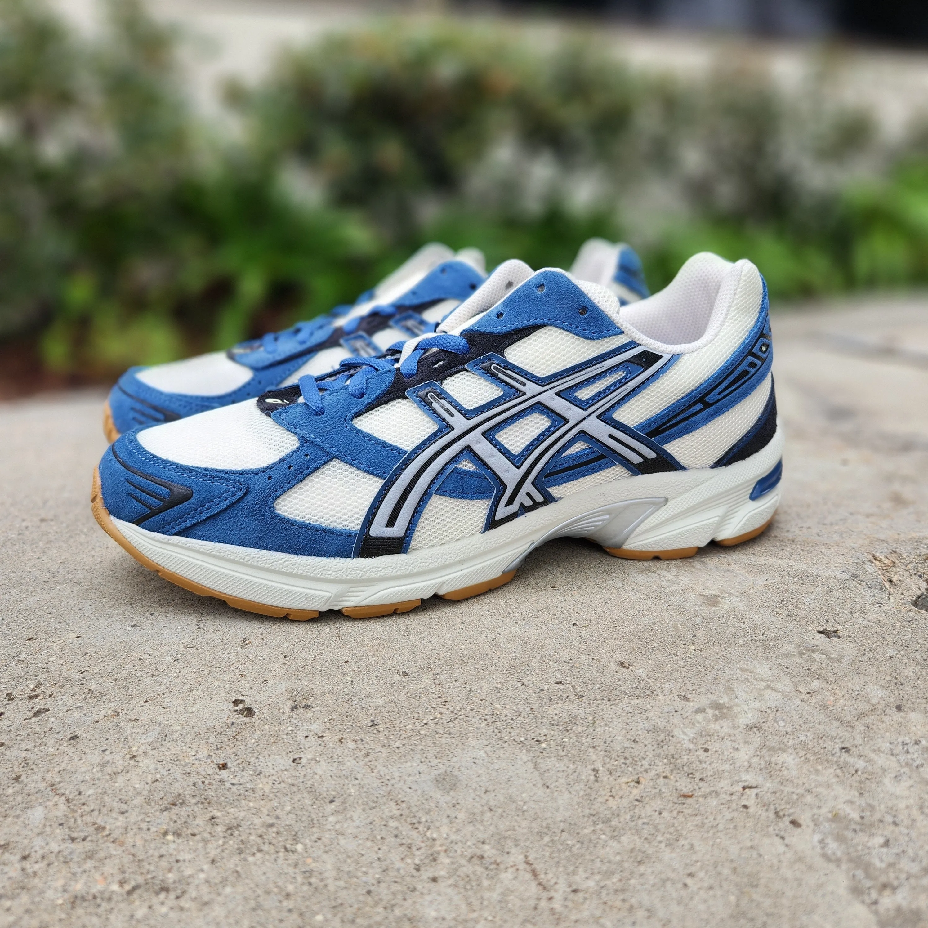 ASICS GEL-1130 “BLUE SHARK”