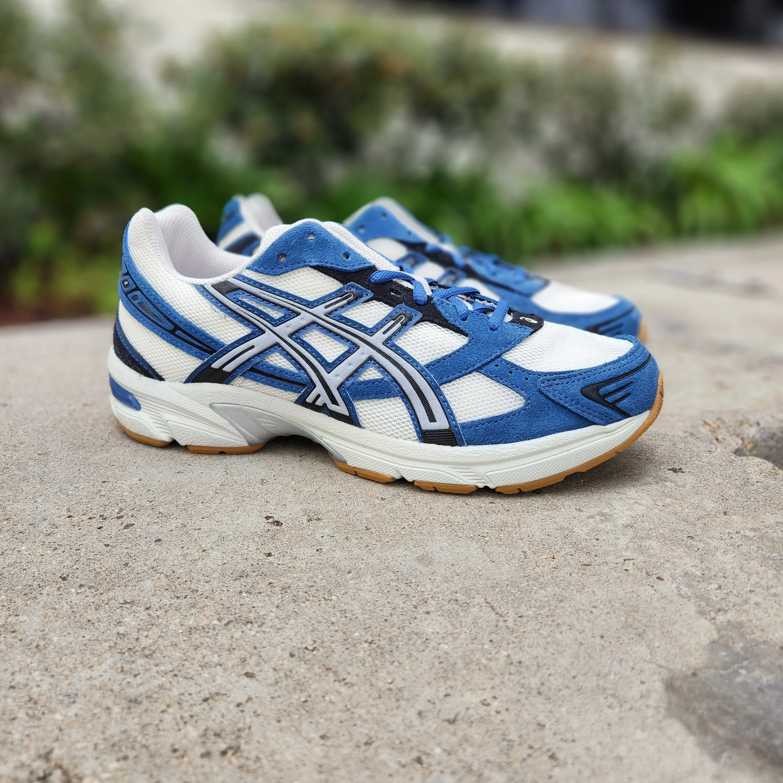 ASICS GEL-1130 “BLUE SHARK”