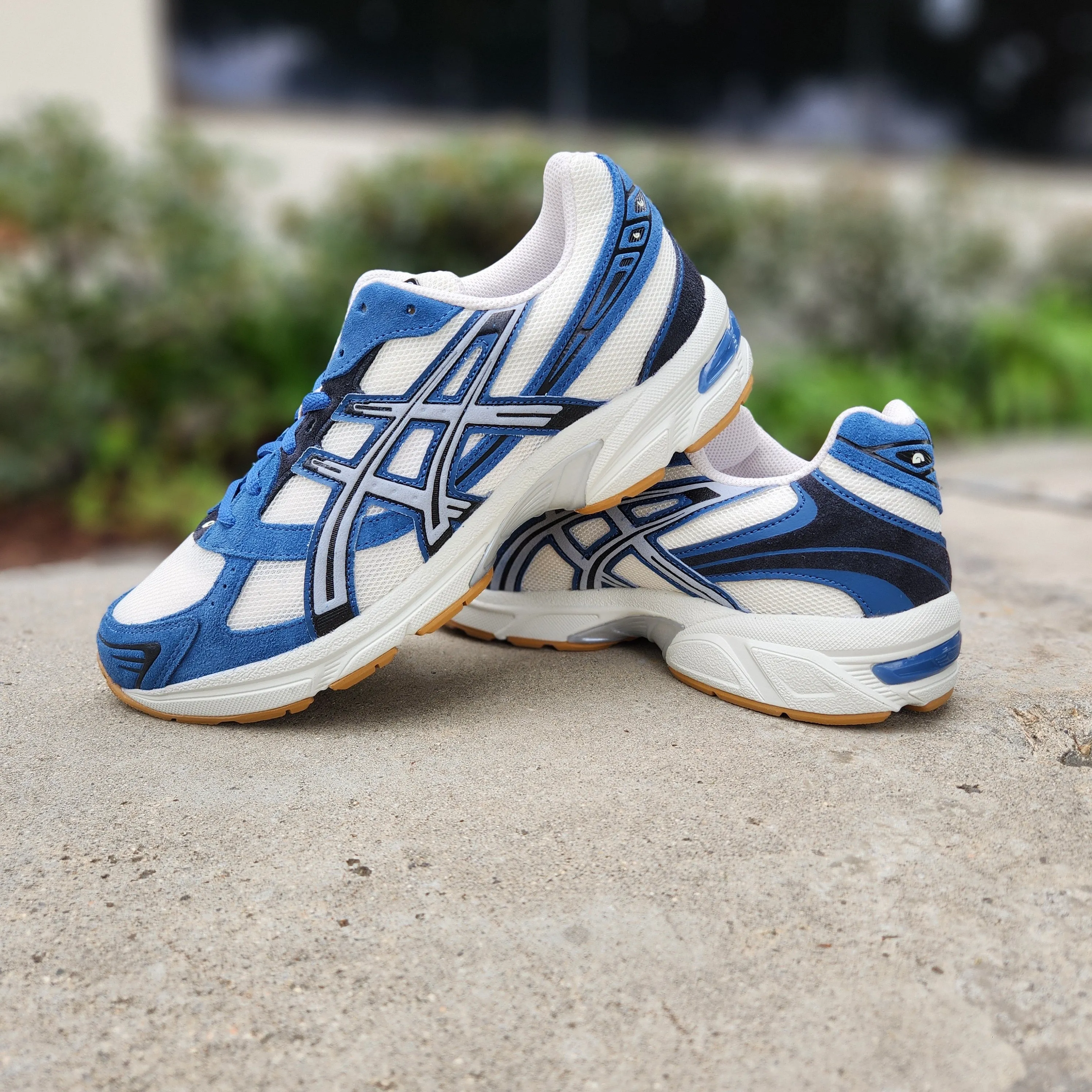 ASICS GEL-1130 “BLUE SHARK”