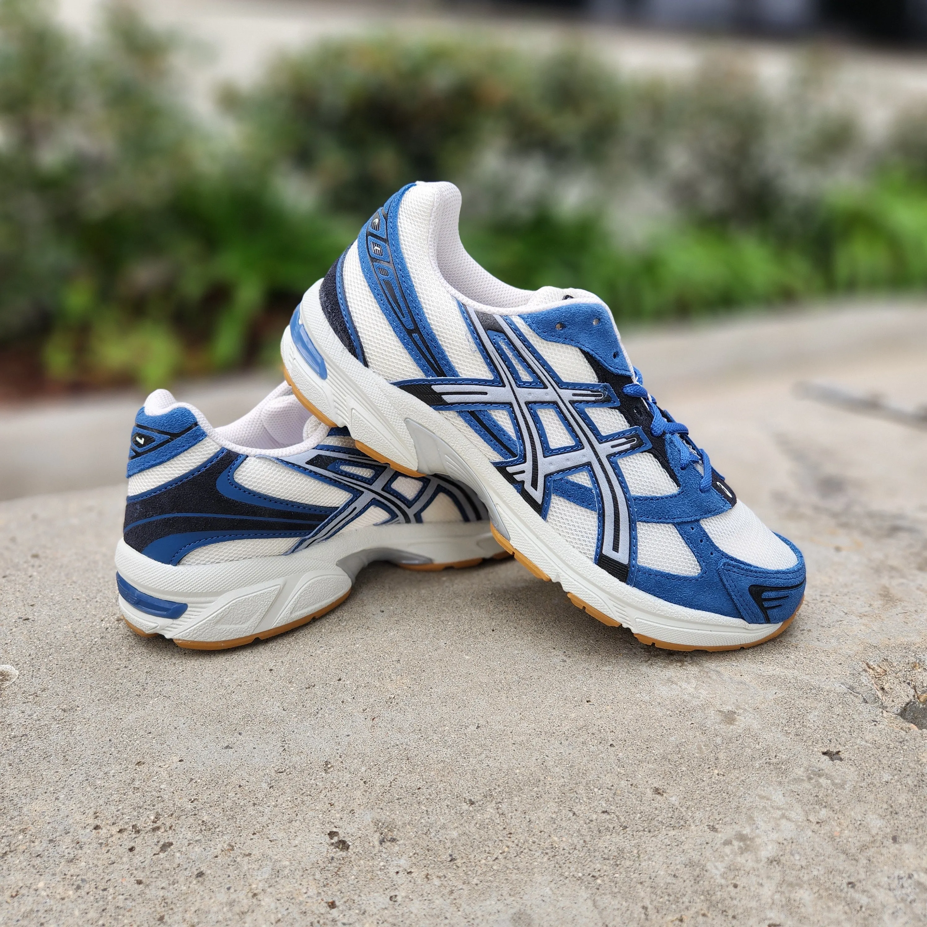 ASICS GEL-1130 “BLUE SHARK”