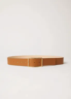 B-Low The Belt Milla Cuoio Gold