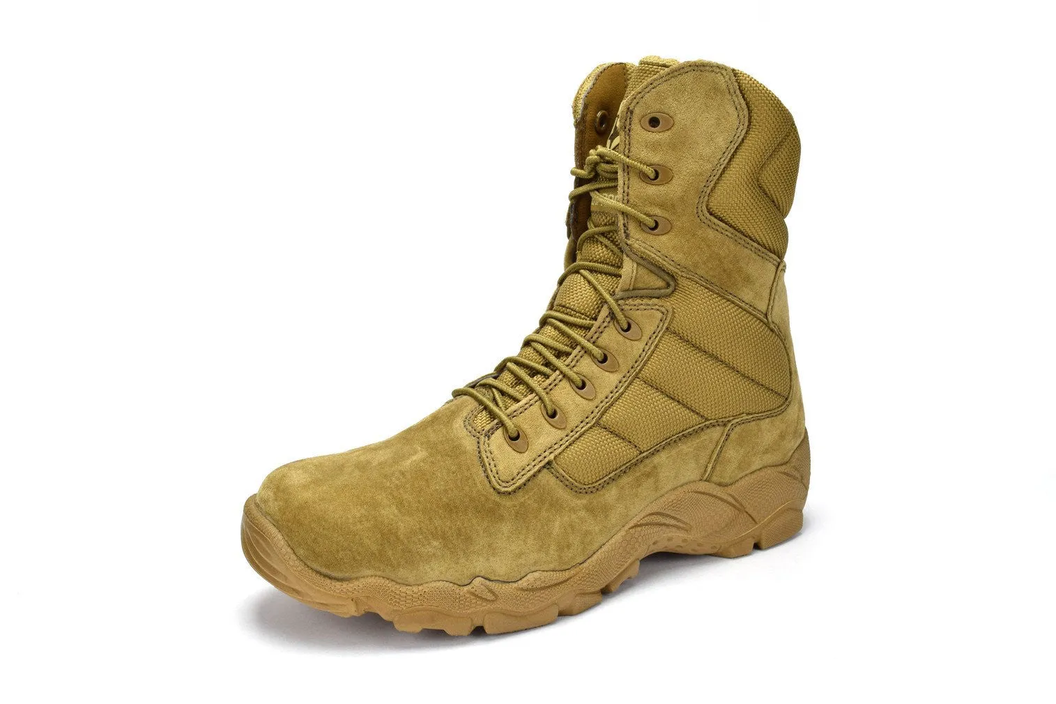 Bailey 8'' Tactical Boots by Condor