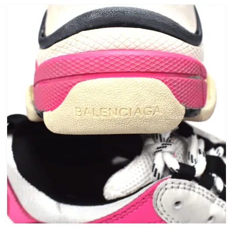 BALENCIAGA Triple S Trainer | Size 40EU