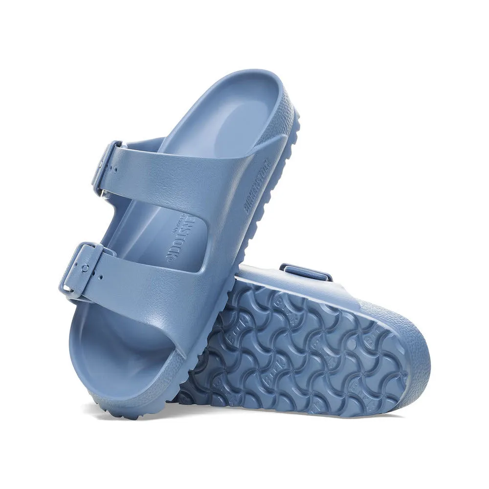 BIRKENSTOCK ARIZONA EVA ELEMENTAL BLUE - WOMENS