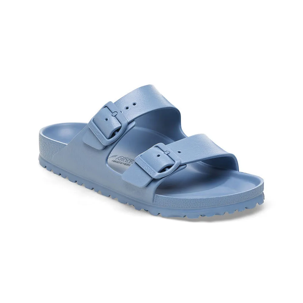 BIRKENSTOCK ARIZONA EVA ELEMENTAL BLUE - WOMENS