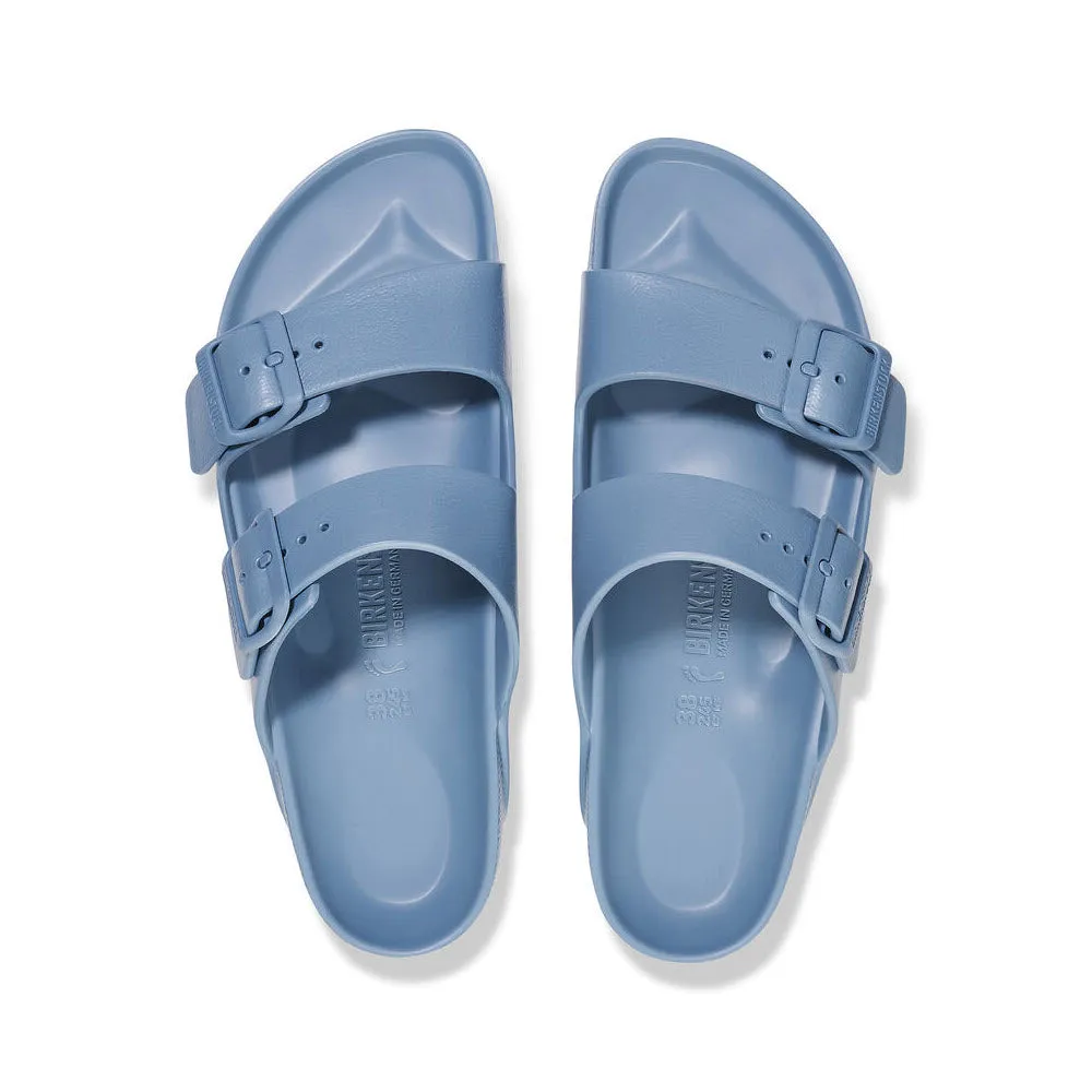 BIRKENSTOCK ARIZONA EVA ELEMENTAL BLUE - WOMENS