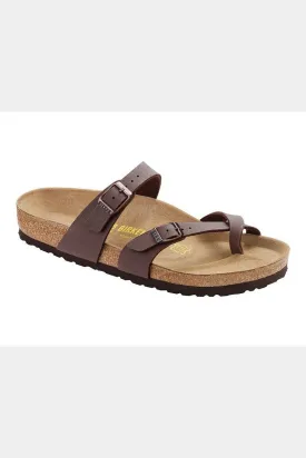 BIRKENSTOCK Mayari mocca