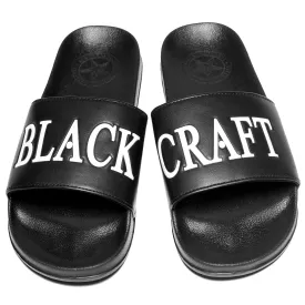 Blackcraft - Pool Slides