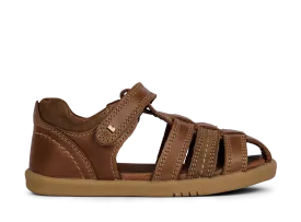 Bobux Iwalk Roam Sandal - Caramel