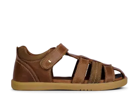 Bobux KID  Roam Sandal - Caramel