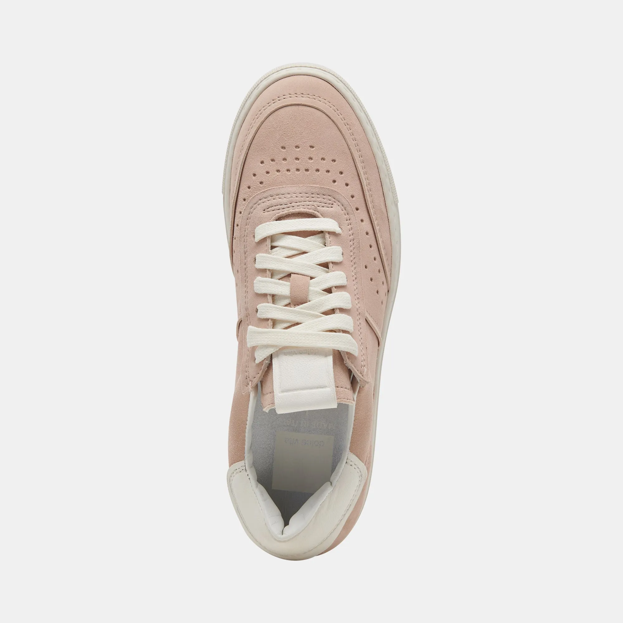 BODEN SNEAKERS DUNE SUEDE