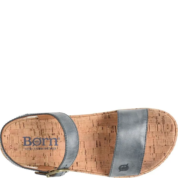 Born Women's Sari Sandal