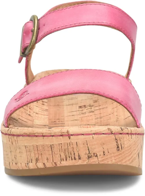 Born Women's Sari Sandal