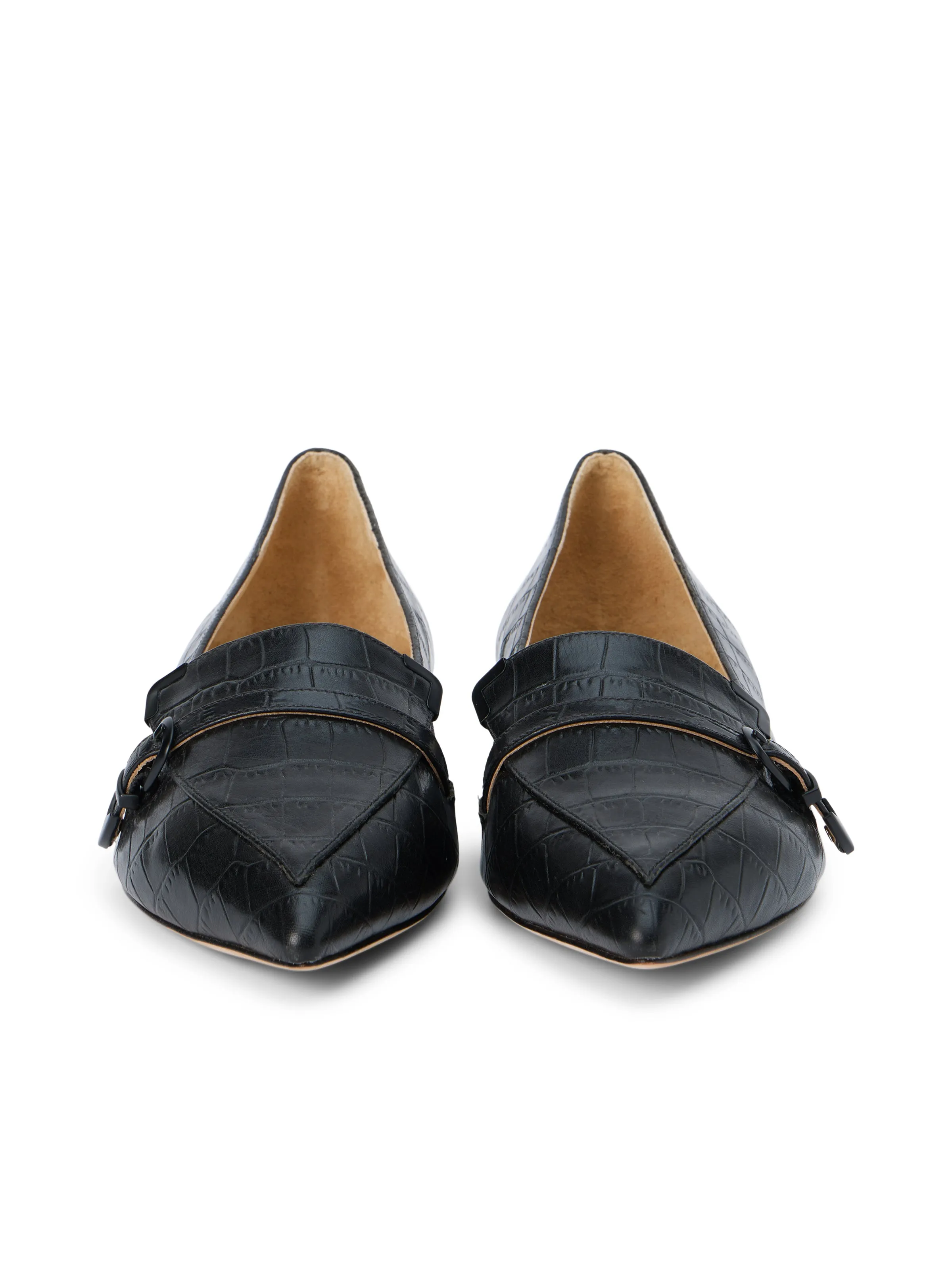 Brielle Loafer