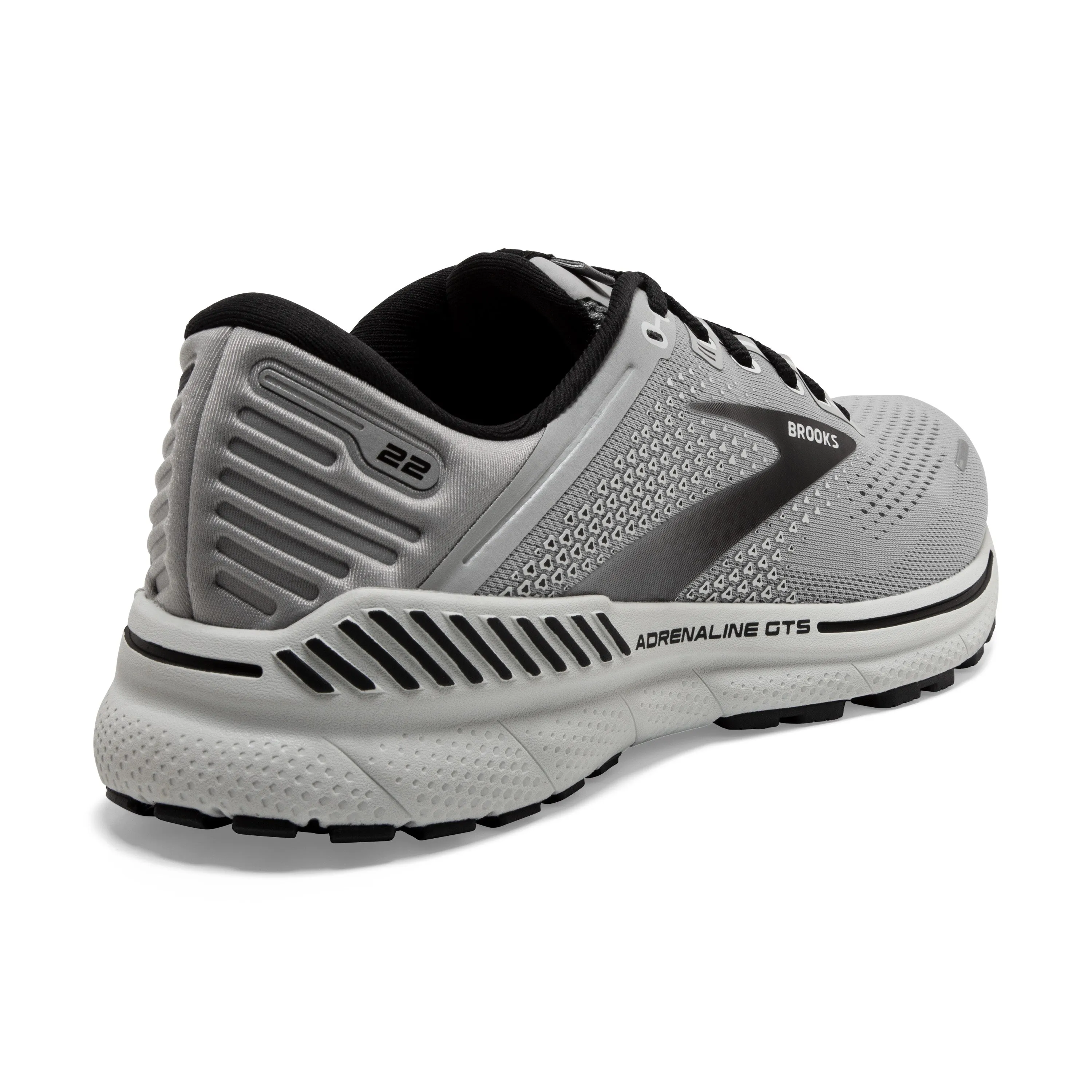 Brooks Men's Adrenaline GTS (X-Wide) 22