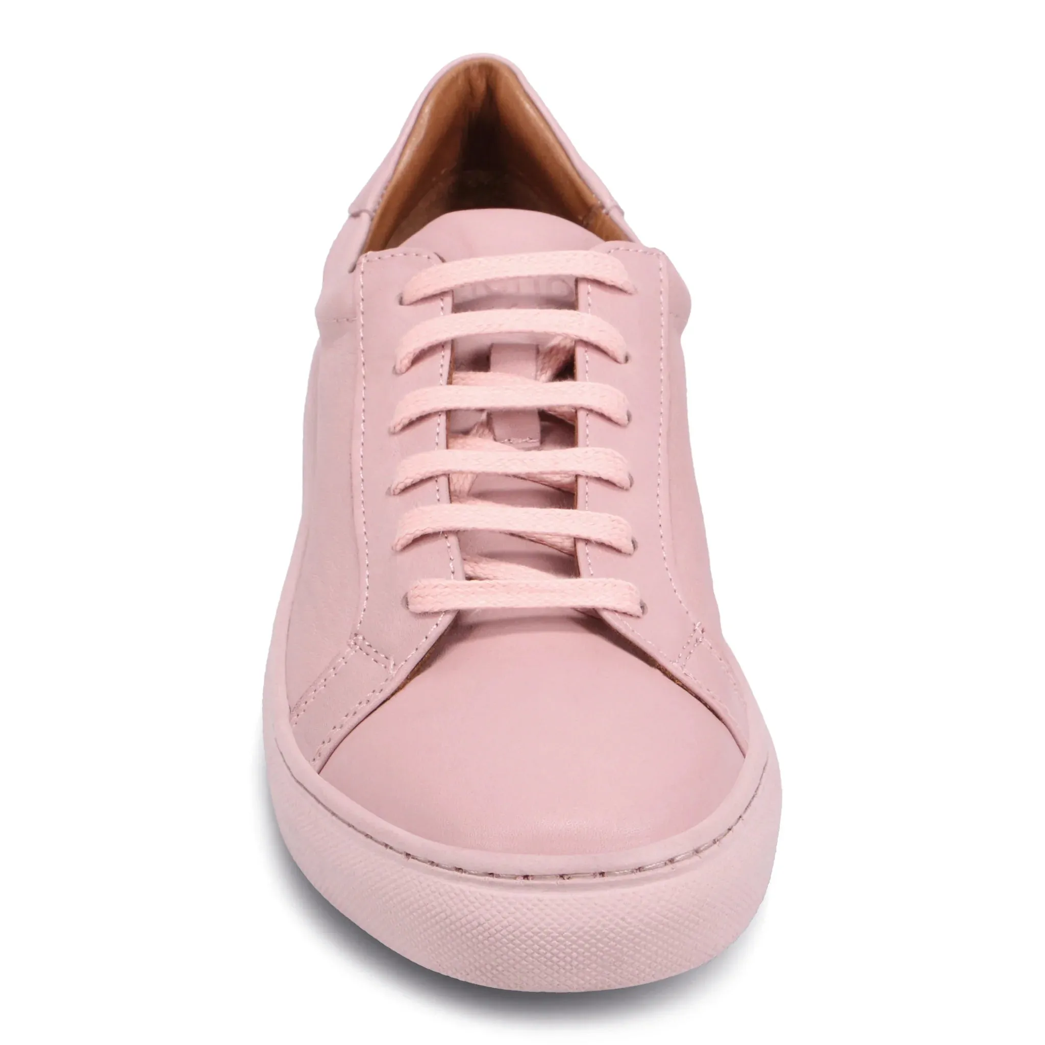 Bueno West Casual Sneaker in Dusty Mauve