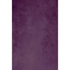 C31-Rose Violet Fabric Skin for the Easiframe Curved Cyclorama System Standard Frame (Made To Order)