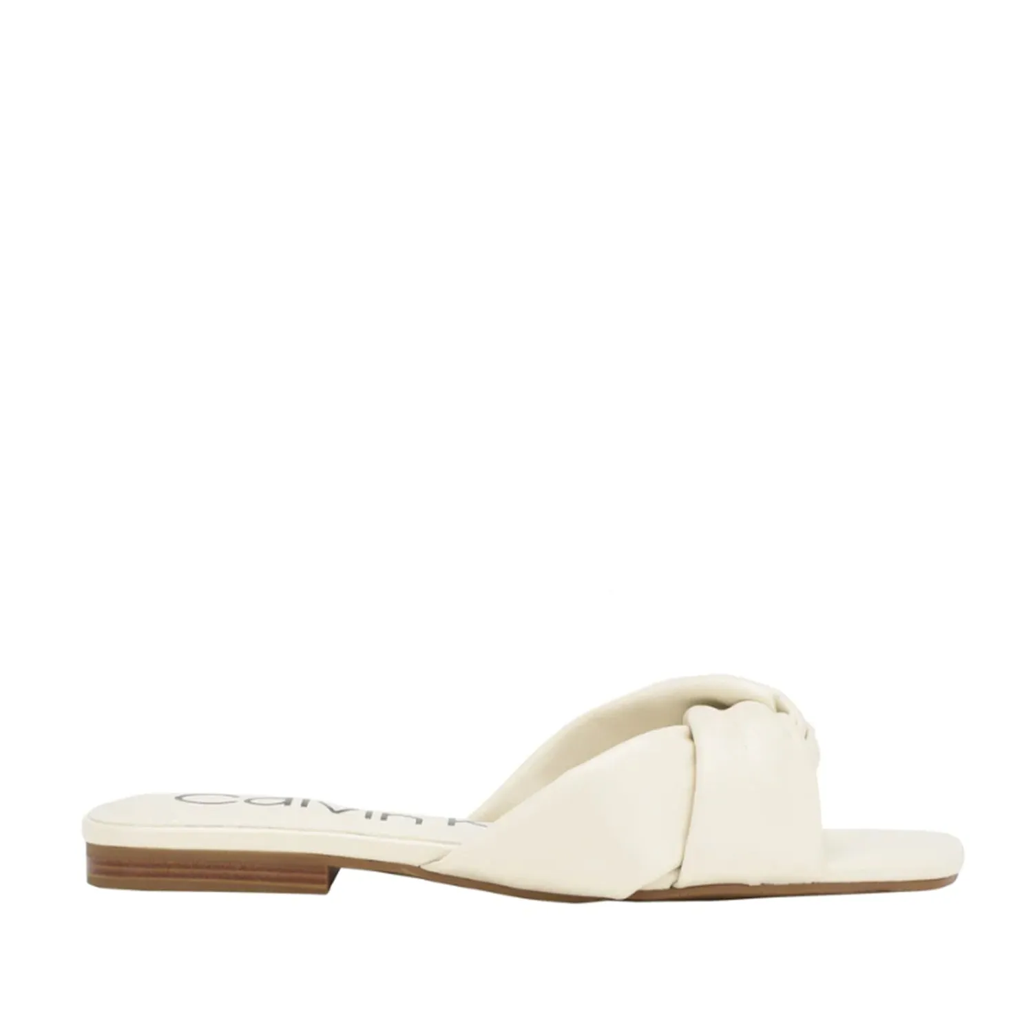 Calvin Klein Women's Marita in Ivory