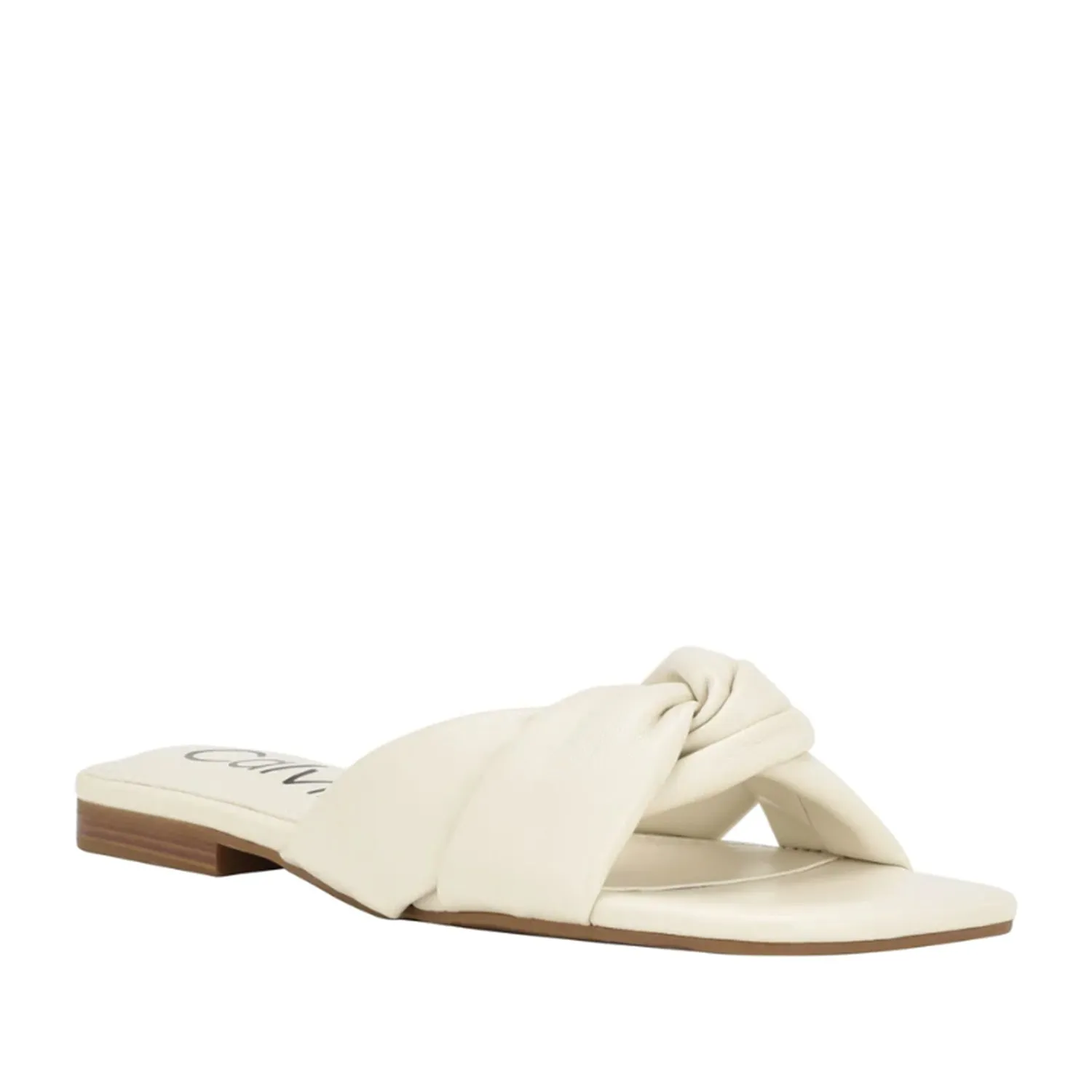 Calvin Klein Women's Marita in Ivory