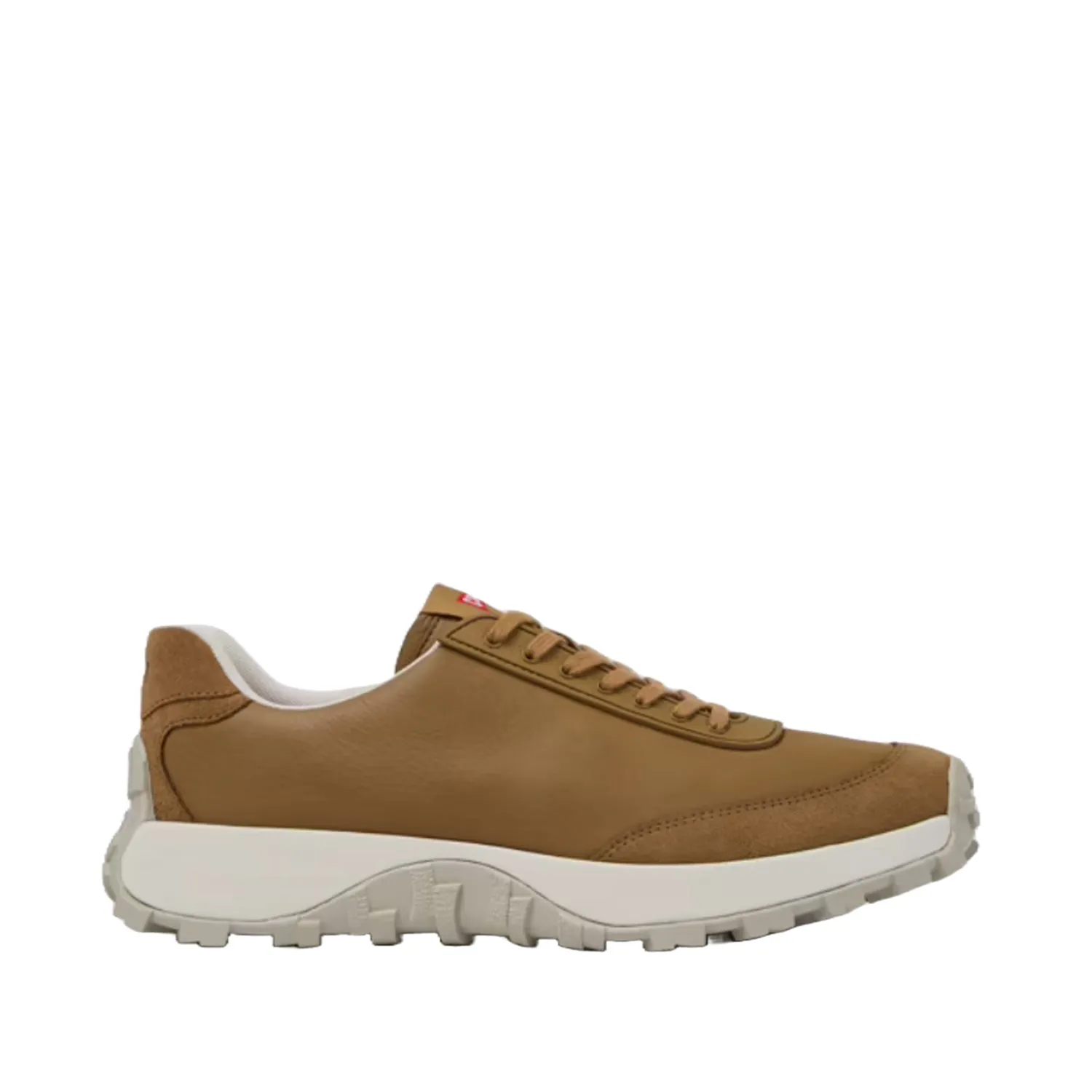 Camper Men's Drift Trail in Medium Brown