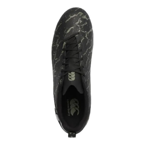 CANTERBURY - Unisex Adult Speed Team Firm Ground (Rugby Boots)