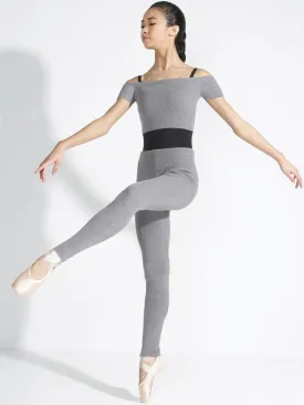 CAPEZIO Harmonie Sweater Leggings