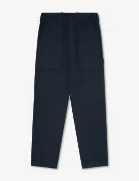 Carpenter Pant - Navy