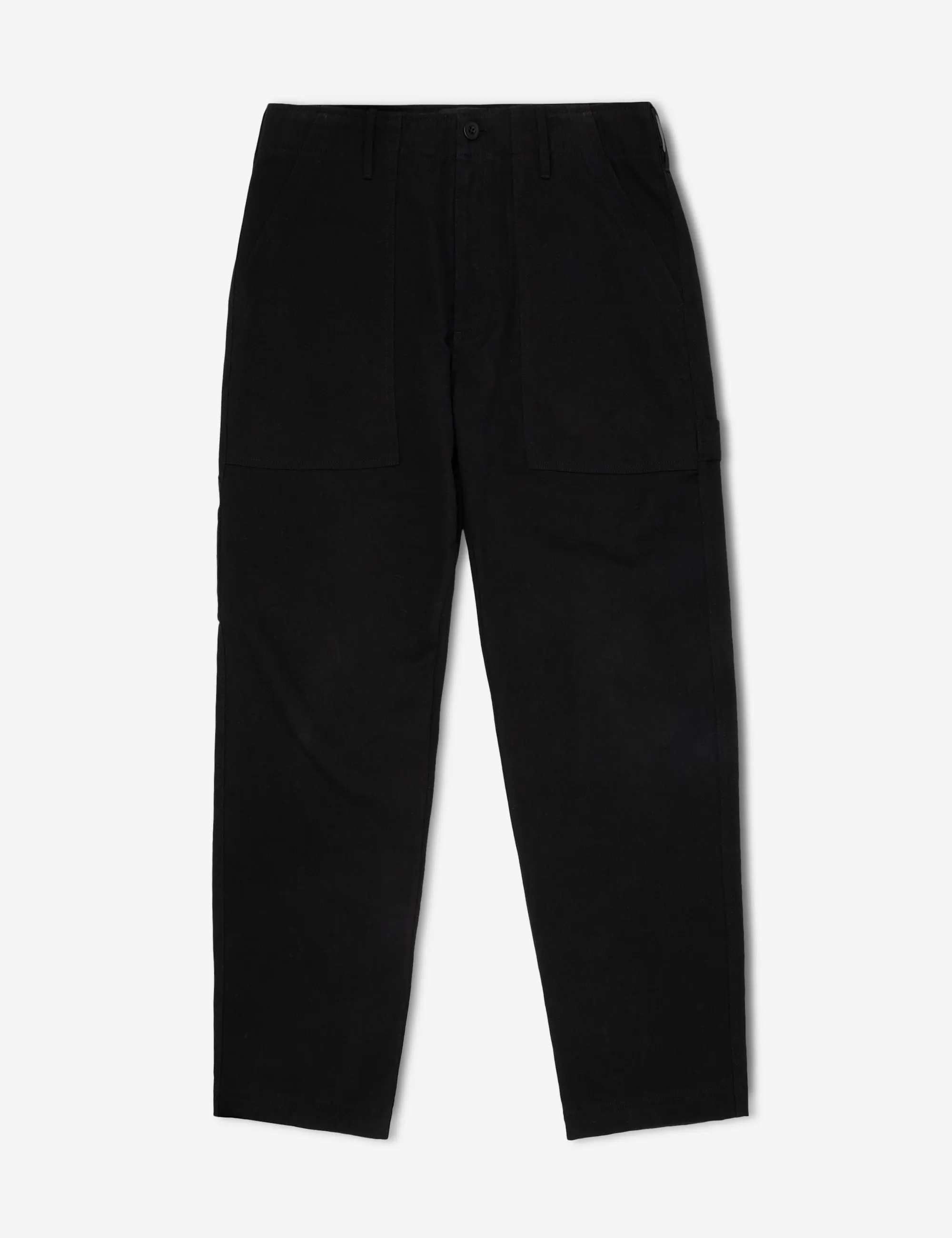 Carpenter Pant - Vintage Black